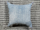 Handmade Moroccan Pillowcase, Boho Embroidered Cushion Cover, Decorative Pillow Cover for Sofa Bed Living - product image 10