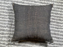 Handmade Embroidered Pillow Cover, Moroccan Boho Cushion Case, Decorative Pillowcase for Sofa Couch Bed D - product image 9