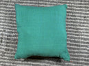 Moroccan Decorative Pillow Cover, Handmade Embroidered Cushion Case, Boho Home Decor Pillowcase for Couch - product image 9