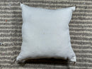 Neutral Boho Pillow Cover, Moroccan Pillow, Sabra Silk Pillow, Berber Pillow, Kilim Pillows, Handmade Cou - product image 10