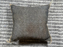 Moroccan Boho Cushion Cover, Handmade Decorative Pillowcase, Artisan Embroidered Pillow Cover for Home St - product image 10