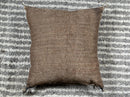 Moroccan Pillow Cover, Handmade Boho Cushion Case, Artisan Embroidered Decorative Pillowcase for Home Dec - product image 9