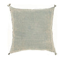 Gray Pillows silk All sizes ,Pillow Cactus Silk, White Lumbar Cushion Handmade Silk Decorative Pillow, Mo - product image 6