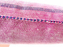 Pink Pillows silk 20x20,Pillow Cactus Silk, White Lumbar Cushion Handmade Cactus Silk Decorative Pillow - product image 10