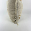 Beige Moroccan Cactus Silk Pillow ALL SIZES - product image 7