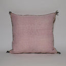 Pink Moroccan Cactus Silk Pillow ALL SIZES - product image 4